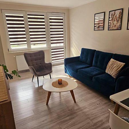 Apartament Lubelska Kołobrzeg Zewnętrze zdjęcie