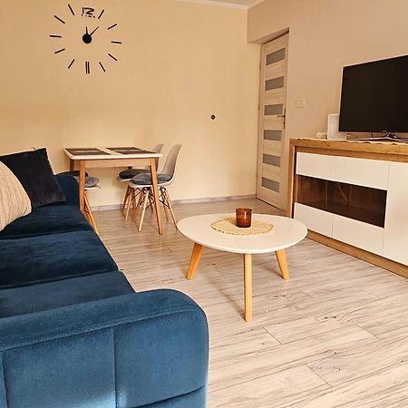 Apartament Lubelska Kołobrzeg Zewnętrze zdjęcie