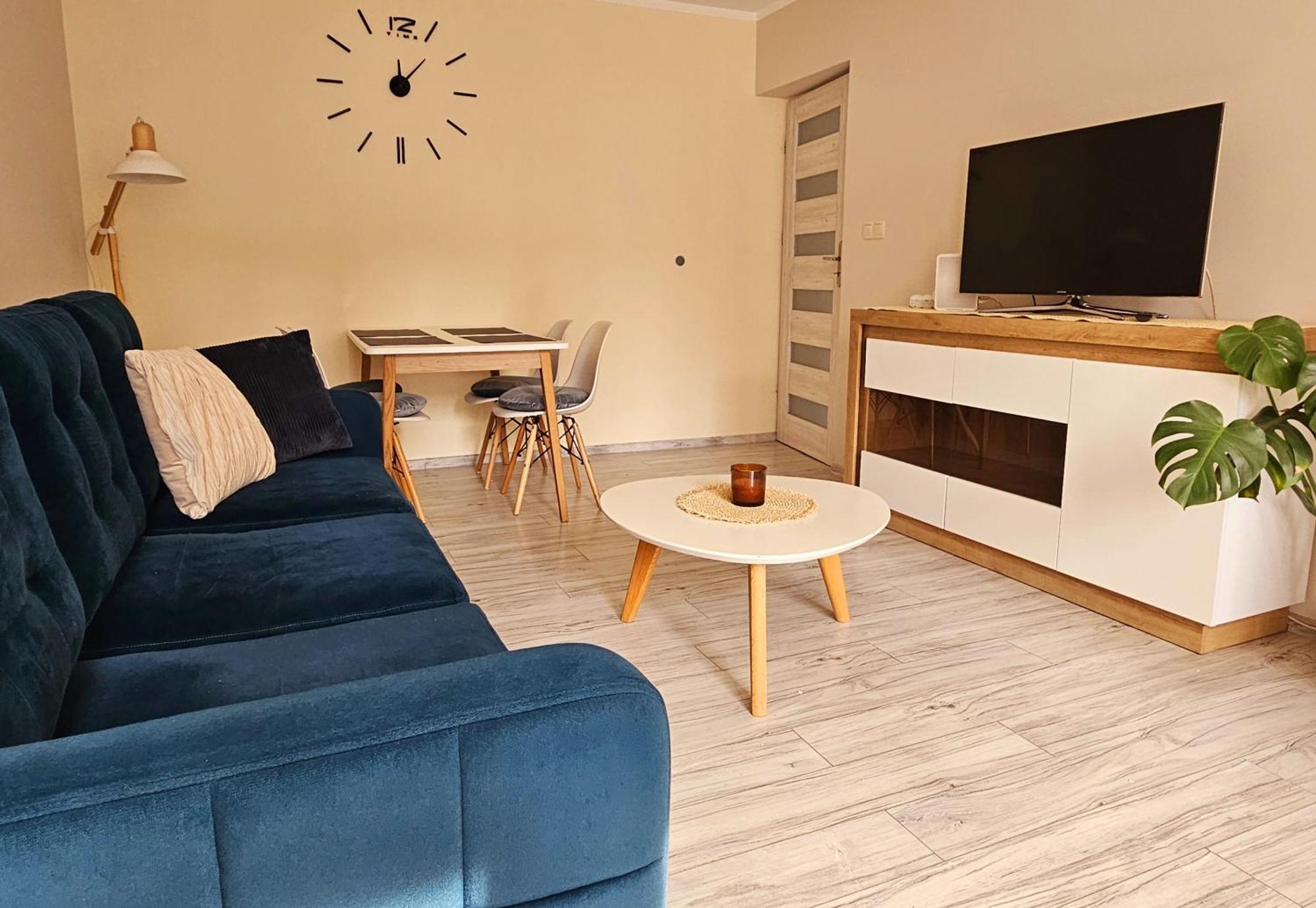 Apartament Lubelska Kołobrzeg Zewnętrze zdjęcie